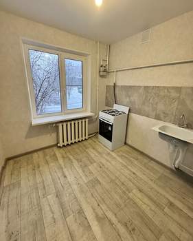1-к квартира, вторичка, 30м2, 1/5 этаж