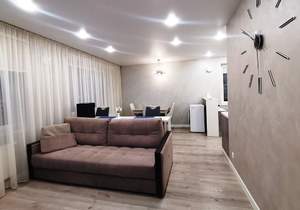 2-к квартира, вторичка, 51м2, 1/5 этаж