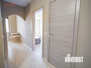 1-к квартира, вторичка, 36м2, 8/9 этаж