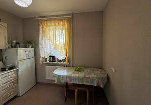 1-к квартира, вторичка, 35м2, 6/9 этаж