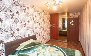 2-к квартира, вторичка, 46м2, 3/5 этаж
