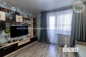 3-к квартира, вторичка, 65м2, 1/9 этаж