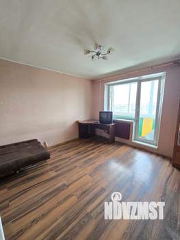 3-к квартира, вторичка, 69м2, 9/9 этаж