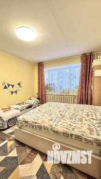 2-к квартира, вторичка, 45м2, 1/16 этаж