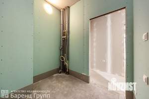 2-к квартира, вторичка, 51м2, 3/9 этаж