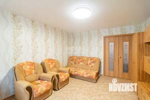 3-к квартира, вторичка, 65м2, 1/9 этаж