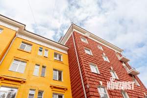 2-к квартира, вторичка, 58м2, 4/4 этаж
