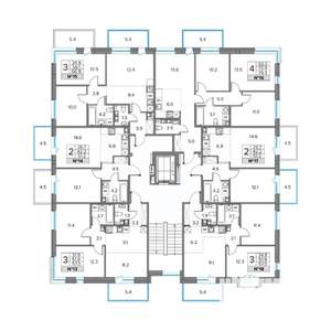 Фото квартиры на продажу (2)