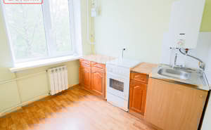 2-к квартира, вторичка, 44м2, 2/5 этаж