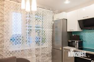 2-к квартира, вторичка, 39м2, 5/5 этаж