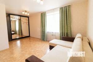 1-к квартира, вторичка, 31м2, 2/3 этаж