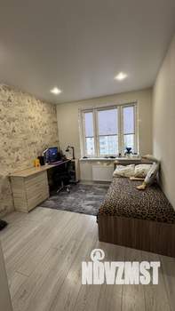 3-к квартира, вторичка, 58м2, 5/10 этаж