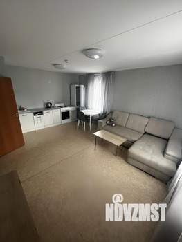 2-к квартира, вторичка, 41м2, 4/5 этаж