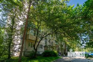 3-к квартира, вторичка, 63м2, 1/5 этаж