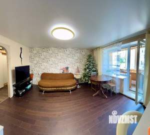 3-к квартира, вторичка, 64м2, 2/9 этаж