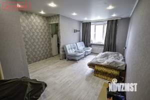 1-к квартира, вторичка, 29м2, 3/5 этаж