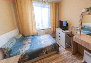 3-к квартира, вторичка, 65м2, 9/10 этаж