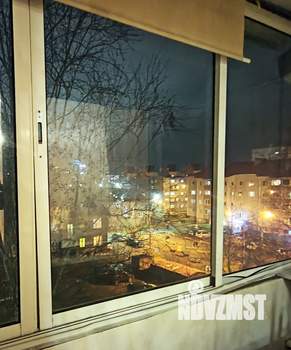 3-к квартира, вторичка, 59м2, 5/5 этаж