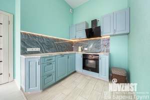 2-к квартира, вторичка, 40м2, 4/4 этаж