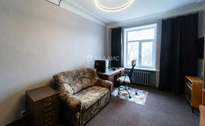 2-к квартира, вторичка, 57м2, 3/3 этаж
