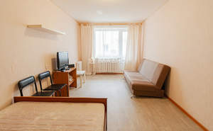 1-к квартира, вторичка, 35м2, 1/9 этаж