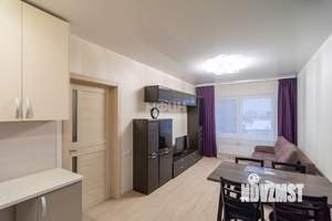 3-к квартира, вторичка, 61м2, 3/9 этаж