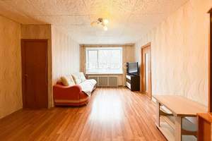 2-к квартира, вторичка, 45м2, 4/5 этаж