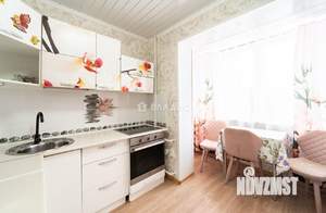 1-к квартира, вторичка, 37м2, 1/9 этаж
