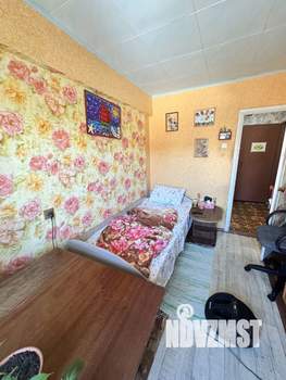 4-к квартира, вторичка, 59м2, 3/5 этаж