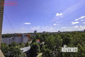2-к квартира, вторичка, 49м2, 9/9 этаж
