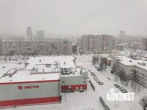 3-к квартира, вторичка, 64м2, 15/16 этаж
