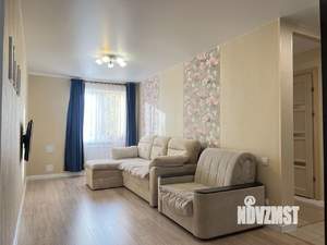 3-к квартира, вторичка, 67м2, 4/11 этаж