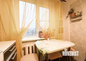 1-к квартира, вторичка, 30м2, 5/5 этаж