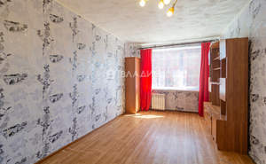 1-к квартира, вторичка, 30м2, 4/5 этаж