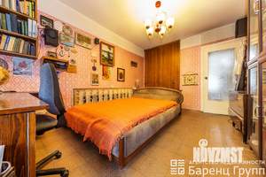 2-к квартира, вторичка, 48м2, 2/5 этаж