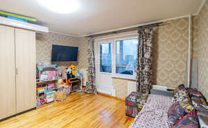 2-к квартира, вторичка, 51м2, 3/5 этаж