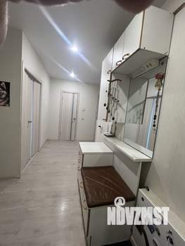 2-к квартира, вторичка, 53м2, 4/5 этаж