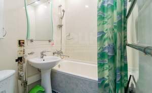 2-к квартира, вторичка, 40м2, 2/2 этаж