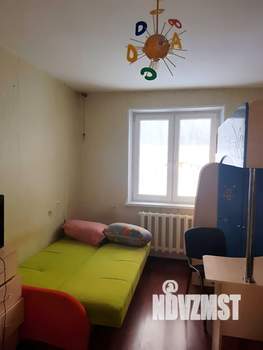 3-к квартира, вторичка, 69м2, 3/5 этаж
