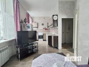 3-к квартира, вторичка, 71м2, 1/3 этаж