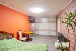 2-к квартира, вторичка, 45м2, 2/9 этаж