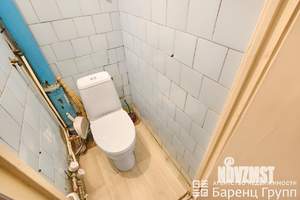 2-к квартира, вторичка, 50м2, 4/5 этаж