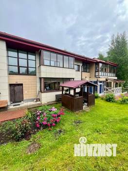 4-к квартира, вторичка, 125м2, 2/2 этаж