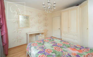 3-к квартира, вторичка, 60м2, 3/5 этаж