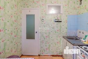 2-к квартира, вторичка, 46м2, 1/5 этаж