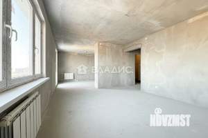 2-к квартира, вторичка, 65м2, 8/11 этаж