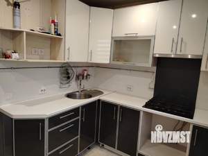 2-к квартира, вторичка, 52м2, 2/2 этаж