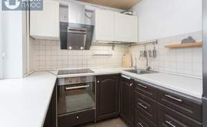 3-к квартира, вторичка, 63м2, 1/5 этаж