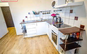 1-к квартира, вторичка, 34м2, 5/5 этаж