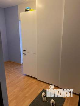 Студия квартира, вторичка, 35м2, 3/5 этаж